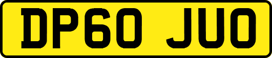 DP60JUO