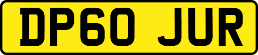 DP60JUR