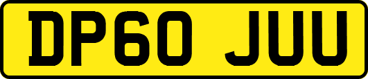 DP60JUU