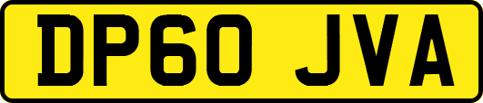 DP60JVA