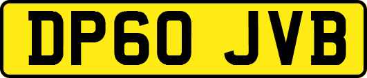 DP60JVB