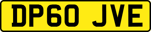 DP60JVE