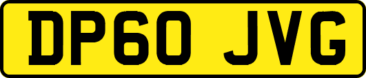DP60JVG