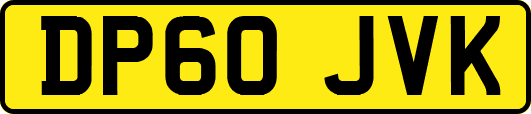 DP60JVK