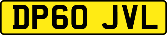 DP60JVL
