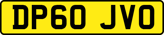 DP60JVO