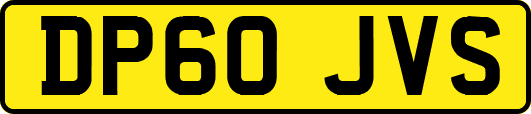 DP60JVS