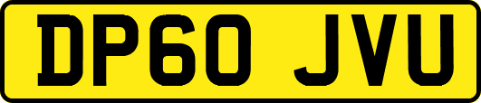 DP60JVU