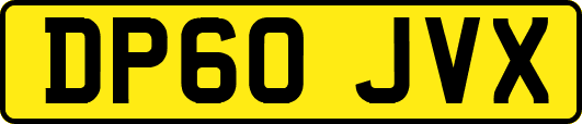 DP60JVX