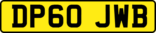 DP60JWB