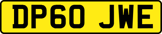 DP60JWE