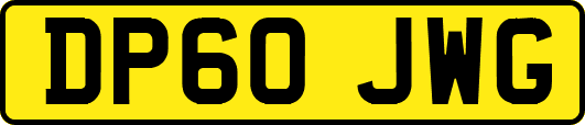 DP60JWG