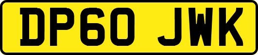 DP60JWK