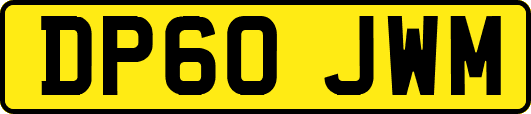 DP60JWM