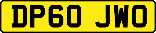 DP60JWO