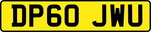 DP60JWU