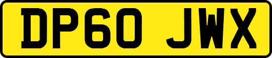 DP60JWX