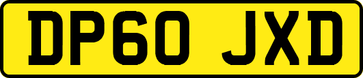 DP60JXD
