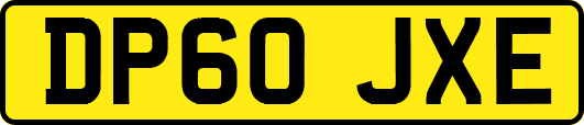DP60JXE