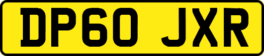 DP60JXR