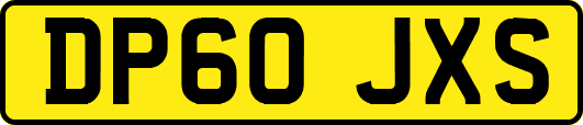 DP60JXS