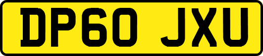 DP60JXU