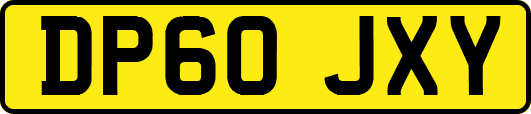 DP60JXY