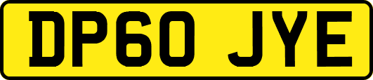 DP60JYE