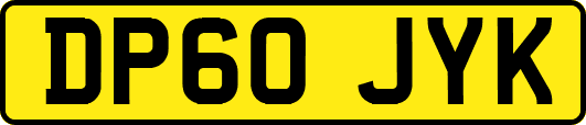 DP60JYK