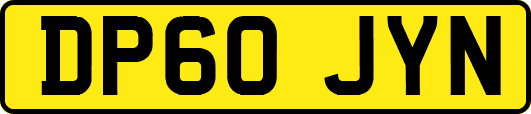 DP60JYN