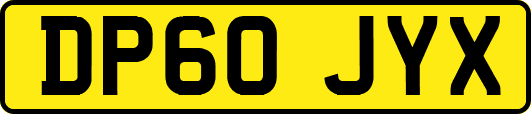 DP60JYX