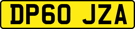 DP60JZA