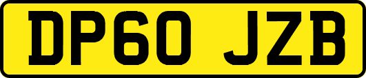 DP60JZB