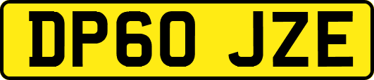 DP60JZE