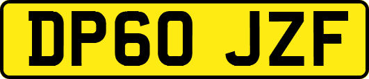 DP60JZF