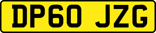 DP60JZG