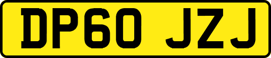 DP60JZJ