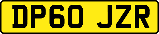 DP60JZR