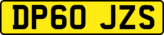 DP60JZS