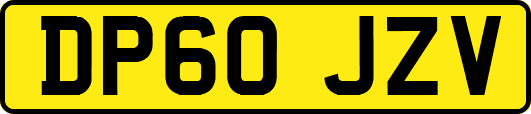 DP60JZV