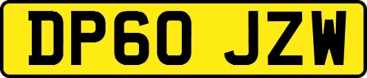 DP60JZW