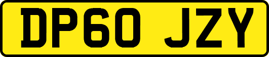DP60JZY