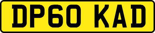 DP60KAD