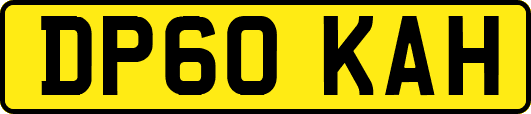 DP60KAH