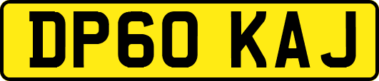 DP60KAJ