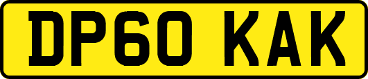 DP60KAK
