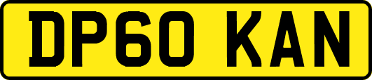 DP60KAN