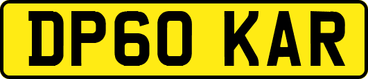 DP60KAR
