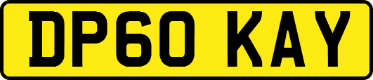 DP60KAY