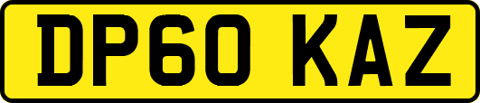 DP60KAZ